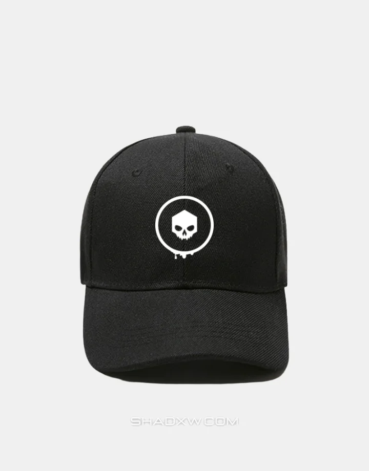 Techwear Baseball Cap - Image 3