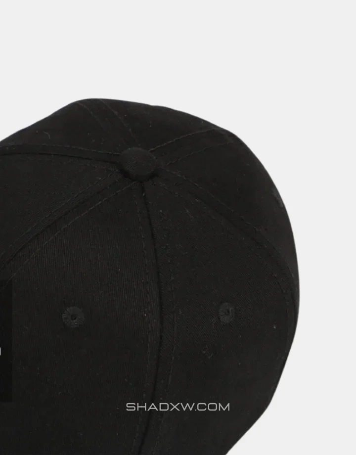 Techwear Baseball Cap - Image 4
