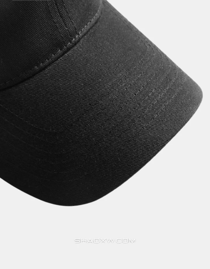 Techwear Baseball Cap - Image 5