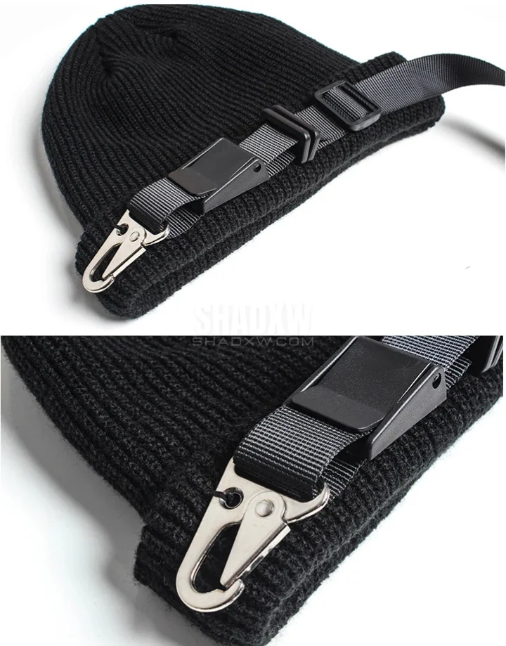 Techwear Beanie - Image 10