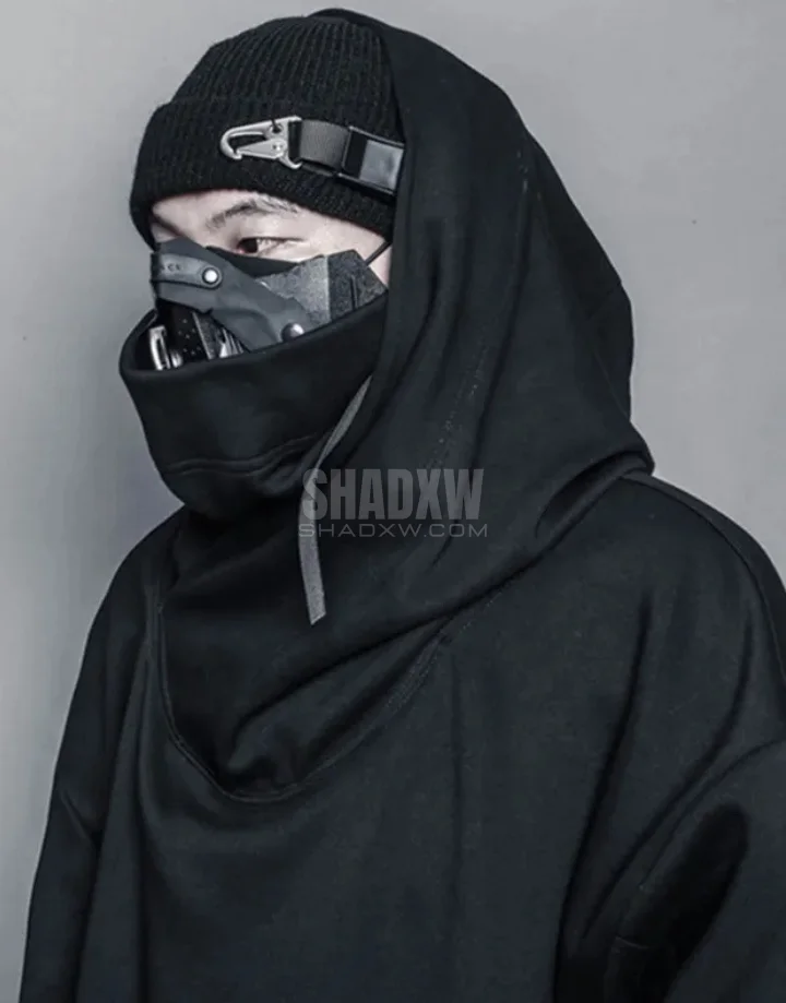 Techwear Beanie - Image 4