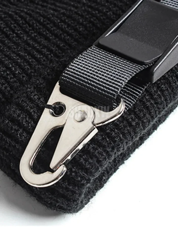 Techwear Beanie - Image 6