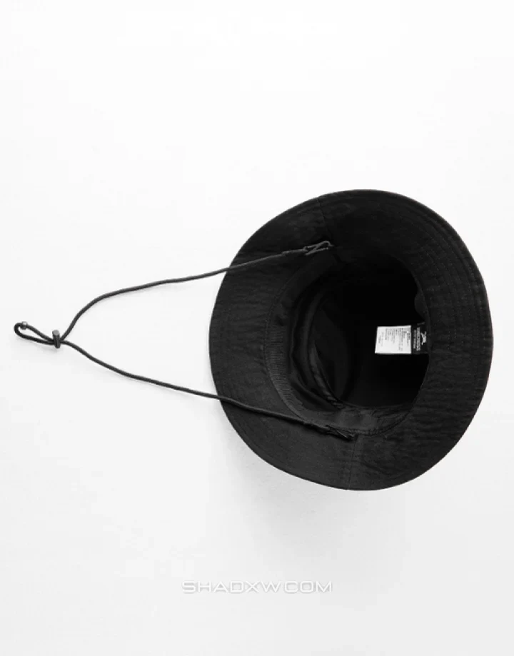Techwear Bucket Hat - Image 7