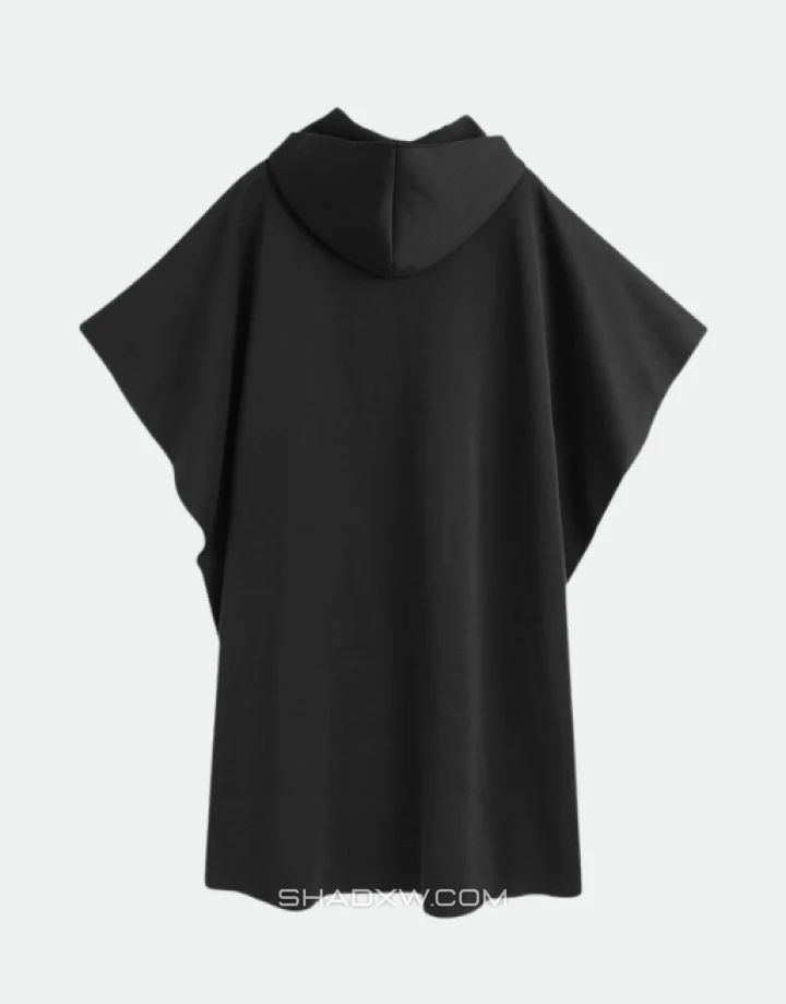 Techwear cape - Image 3