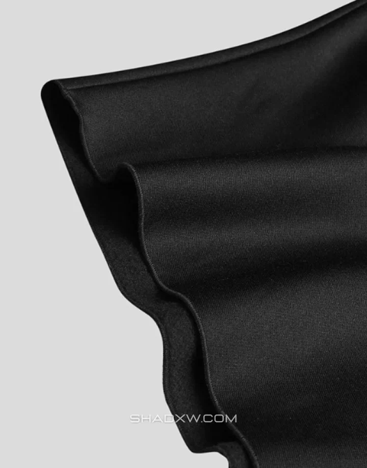 Techwear cape - Image 6