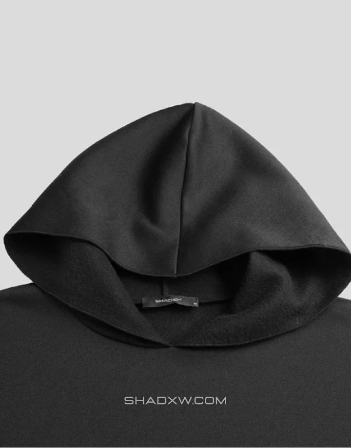 Techwear cape - Image 7