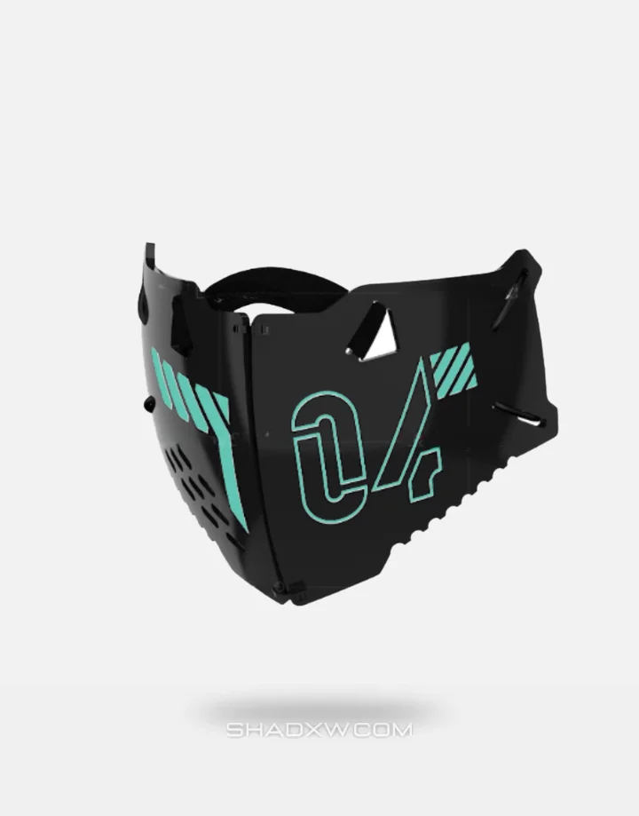 Techwear Face Shield - Image 3