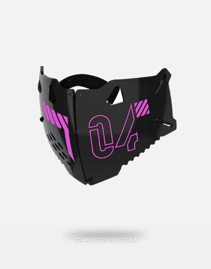 Techwear Face Shield - Image 4