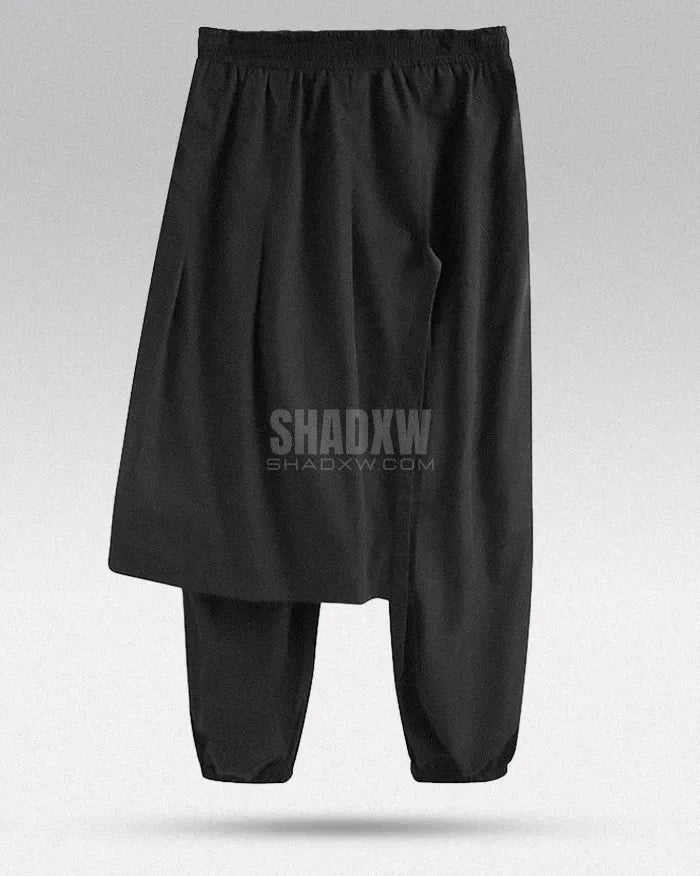 Techwear Hakama - Image 10