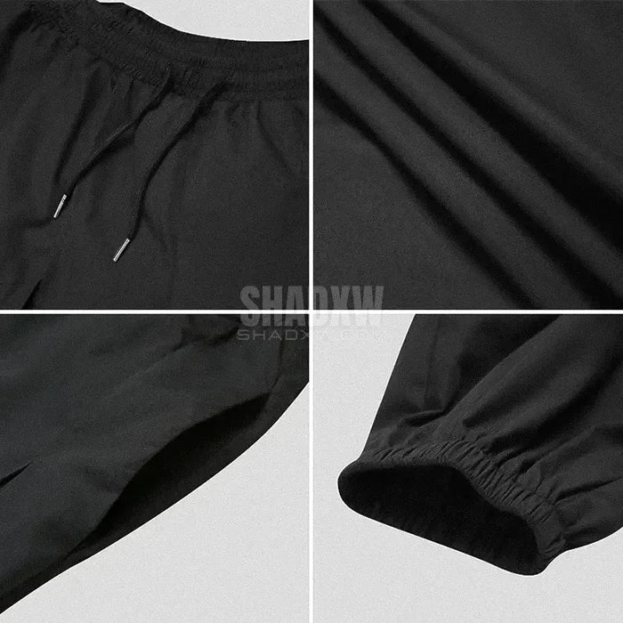 Techwear Hakama - Image 11