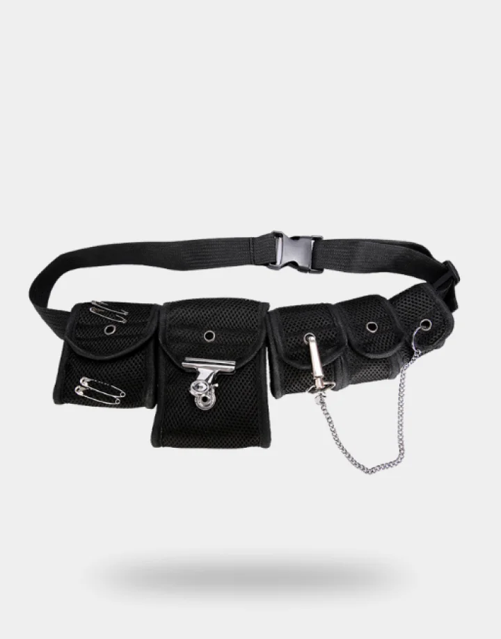 Techwear Harness