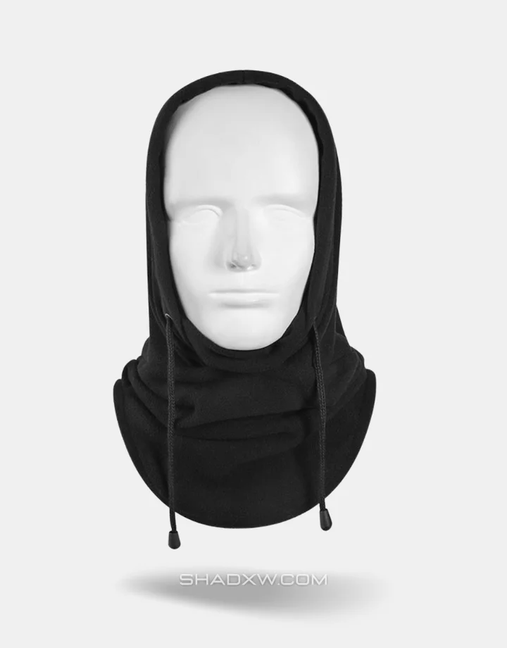 Techwear Hood - Image 2