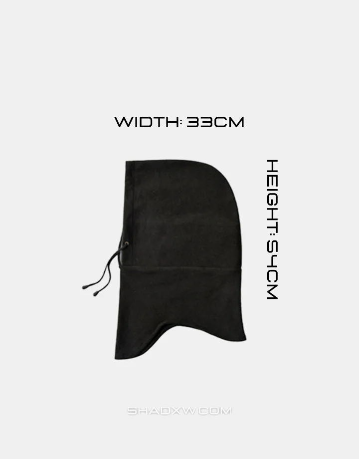 Techwear Hood - Image 3