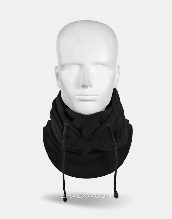 Techwear Hood - Image 4