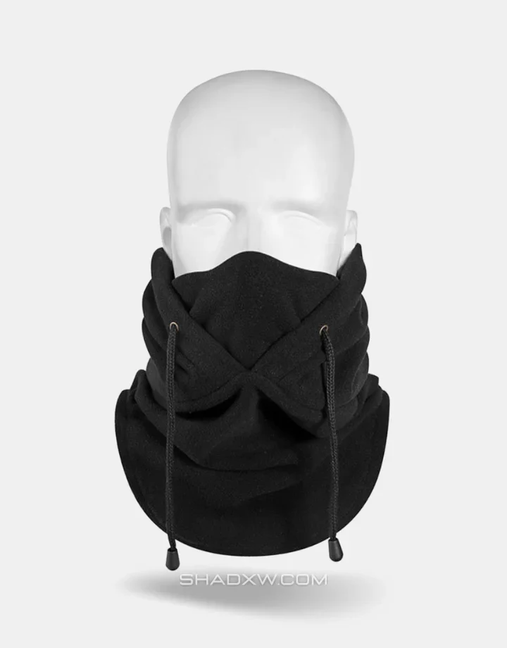 Techwear Hood - Image 5