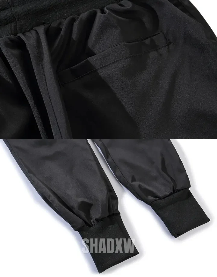 Techwear Joggers - Image 10