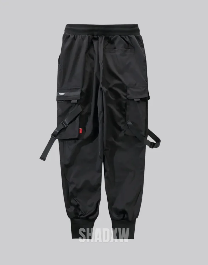 Techwear Joggers - Image 3