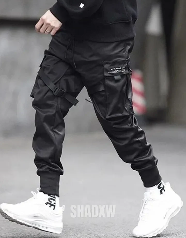 Techwear Joggers - Image 7