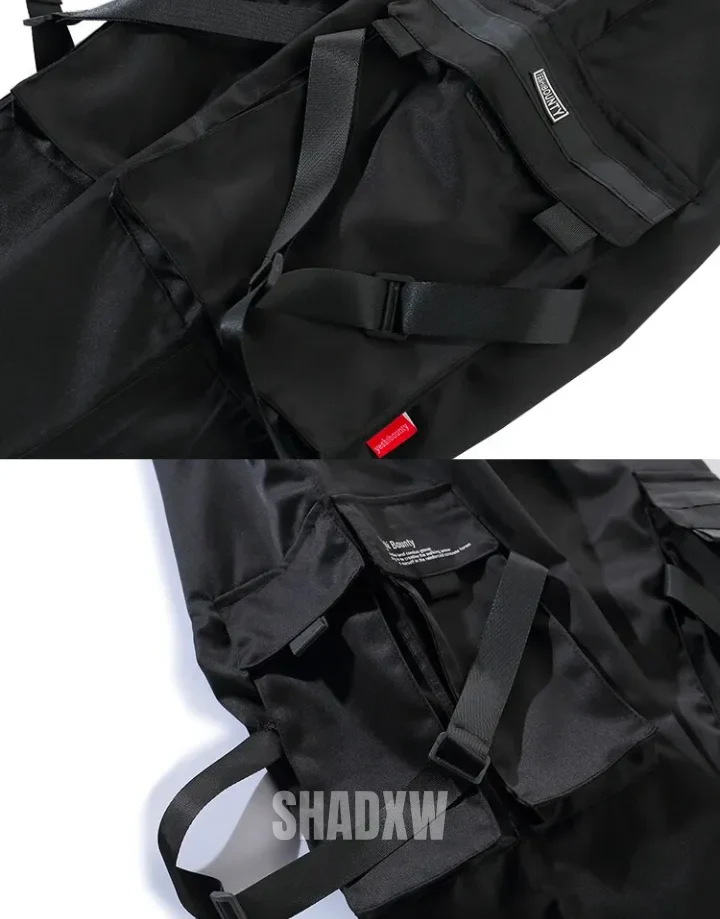 Techwear Joggers - Image 8