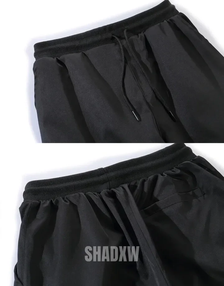 Techwear Joggers - Image 9