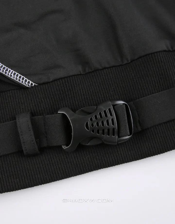 Techwear Long Sleeve - Image 4