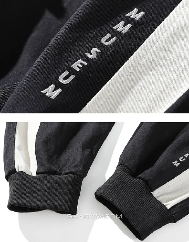 Techwear Ninja Pants - Image 7
