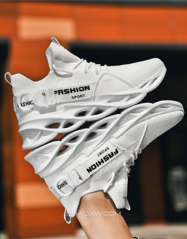 Techwear Running Shoes - Image 3