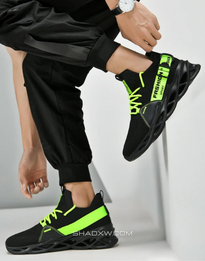 Techwear Running Shoes - Image 5