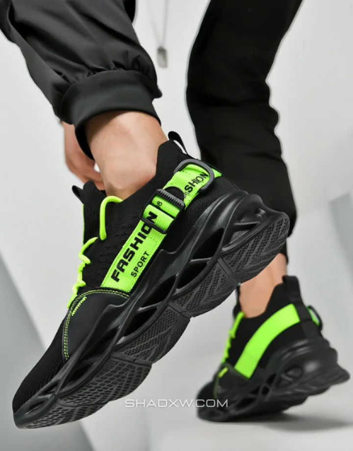 Techwear Running Shoes - Image 6