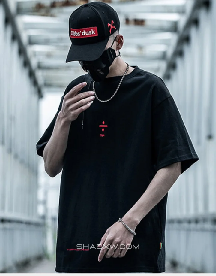 Techwear Shooting Shirt - Image 6
