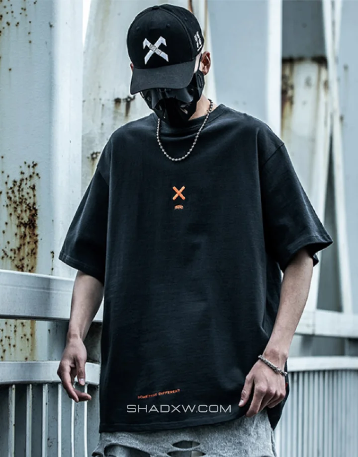 Techwear Shooting Shirt - Image 7