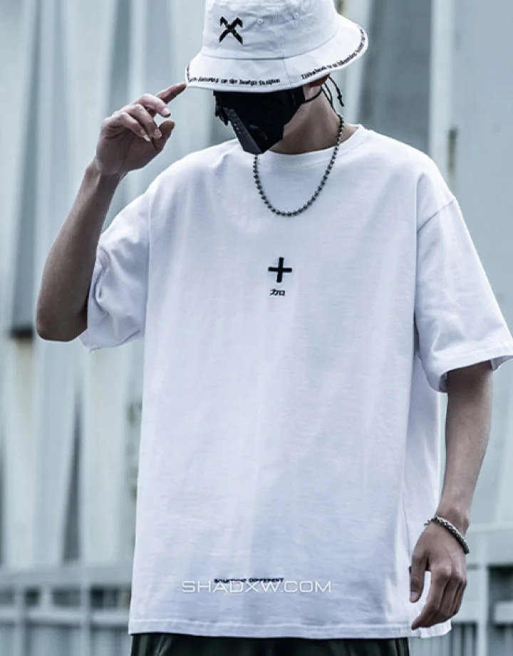 Techwear Shooting Shirt - Image 8