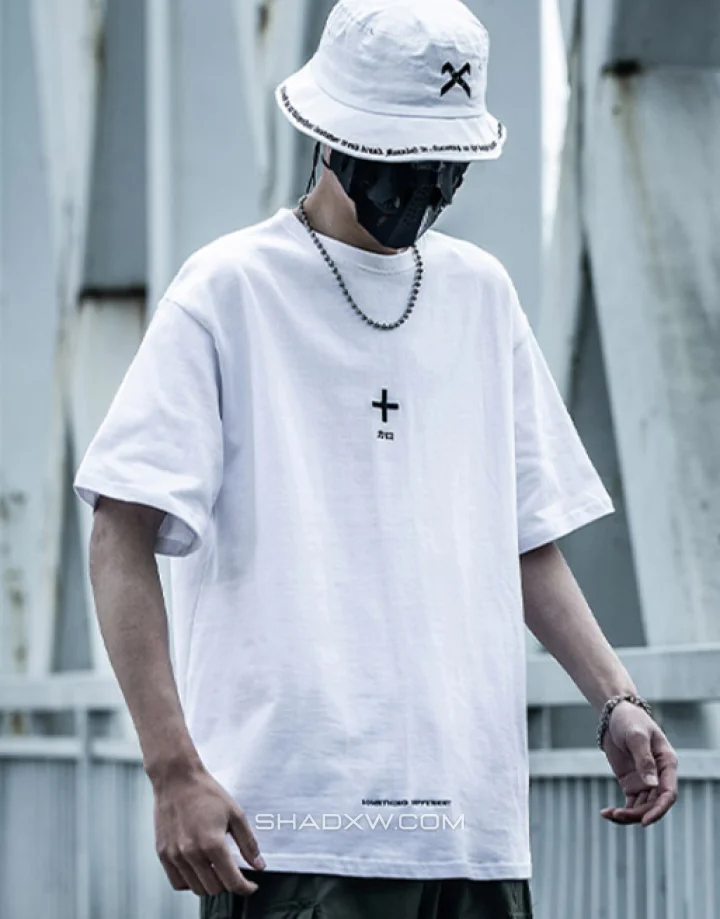 Techwear Shooting Shirt - Image 9