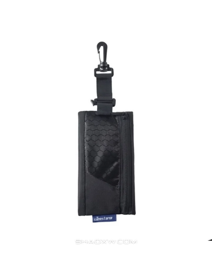 Techwear Shoulder Bag - Image 6