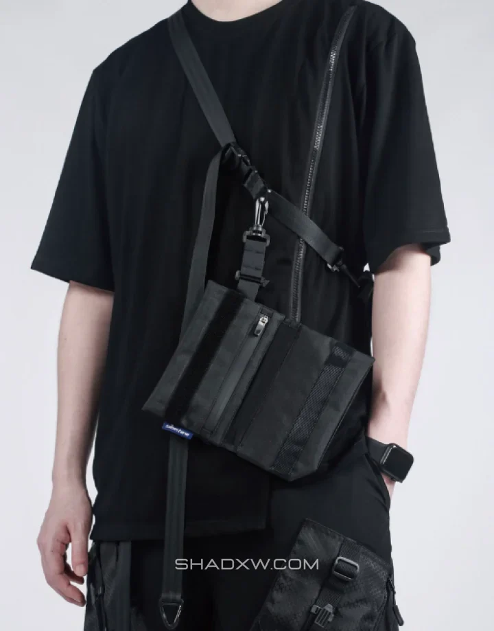 Techwear wallet - Image 2