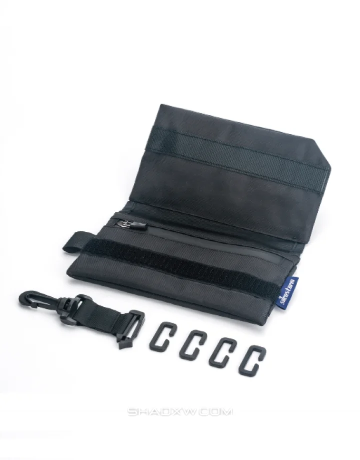 Techwear wallet - Image 3