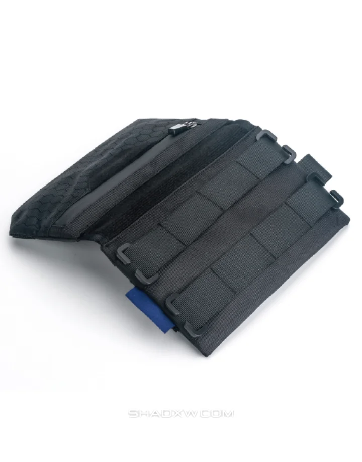 Techwear wallet - Image 4