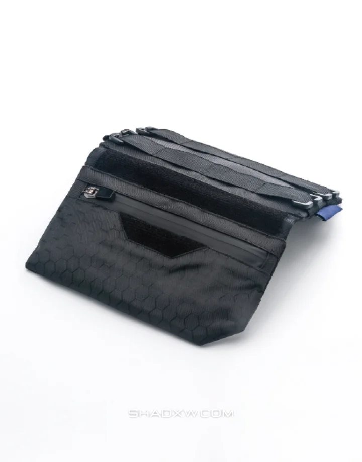 Techwear wallet - Image 5