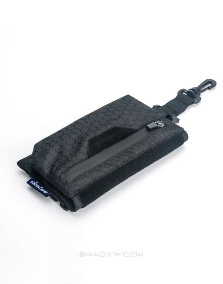 Techwear wallet - Image 6