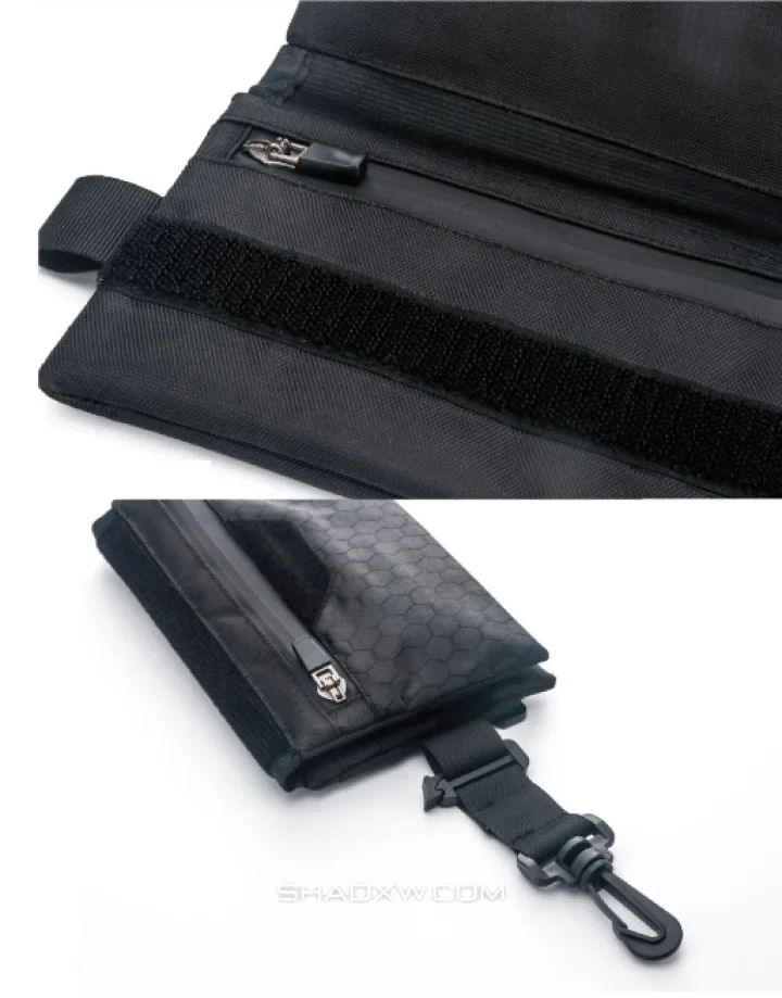 Techwear wallet - Image 7