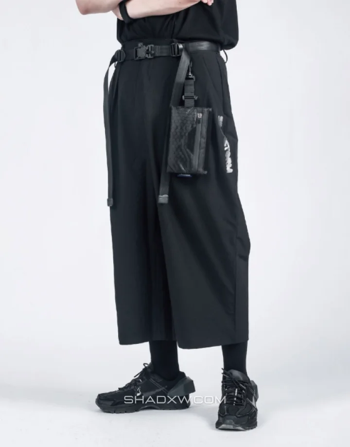 Techwear wallet - Image 8