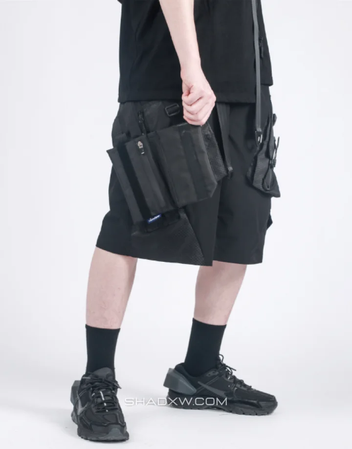 Techwear wallet - Image 9