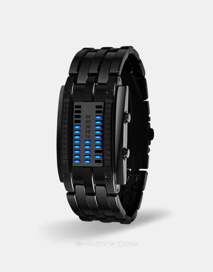 Techwear watch - Image 3