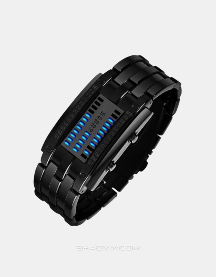 Techwear watch - Image 4