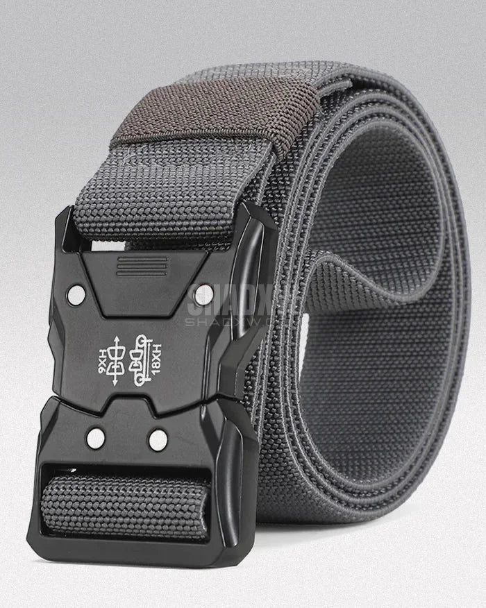 TRAINER Tactical Belt - Image 2