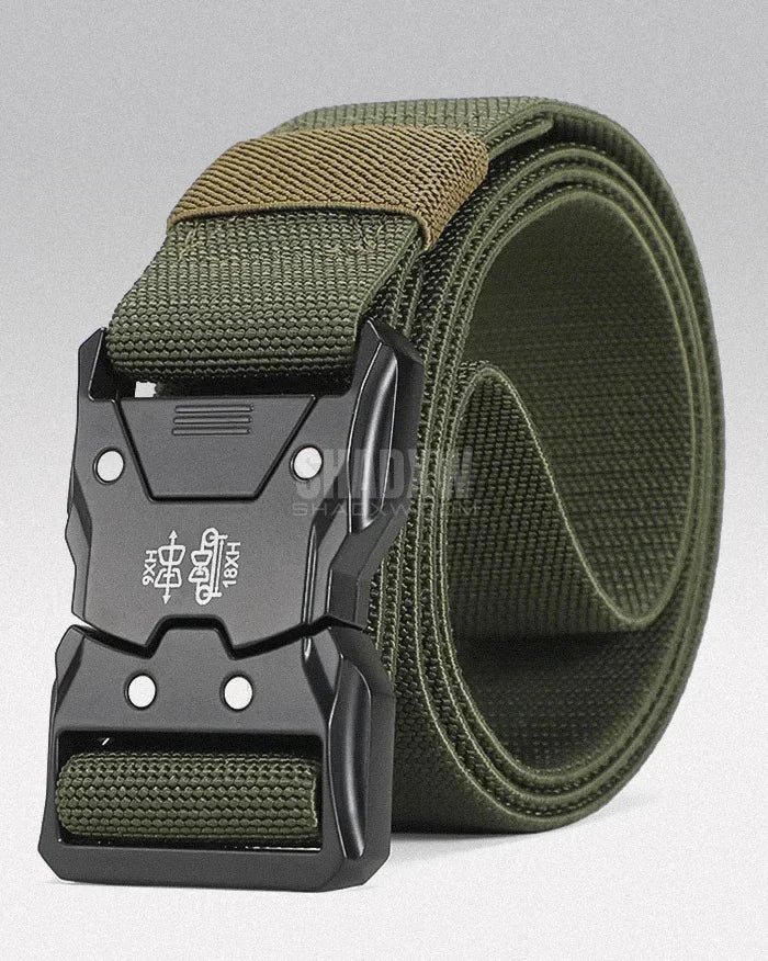 TRAINER Tactical Belt - Image 3