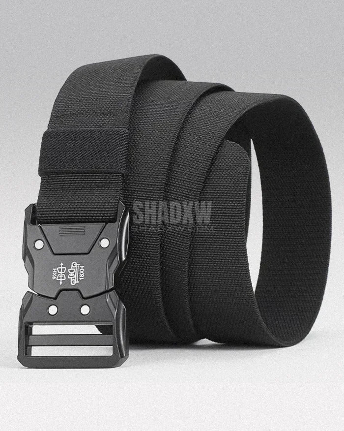 TRAINER Tactical Belt - Image 5