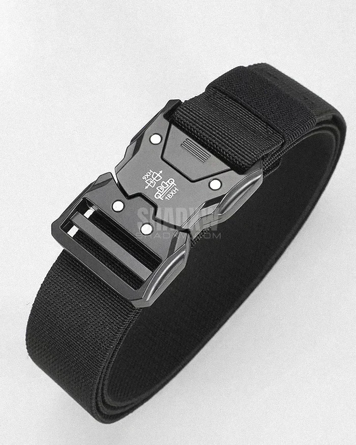TRAINER Tactical Belt - Image 6