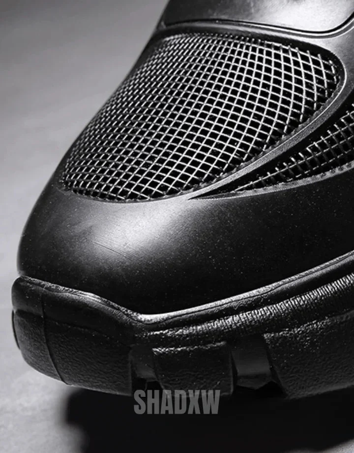 Trendy High Top Sneakers - Image 17