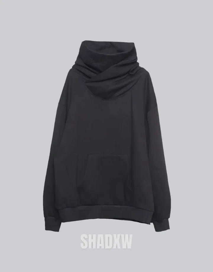 Turtleneck Streetwear - Image 2